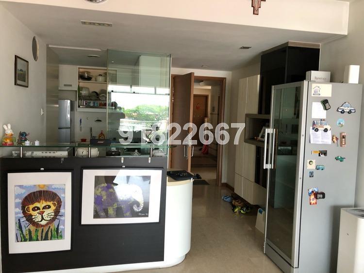 Rosyth Residence (D19), Apartment #158303962